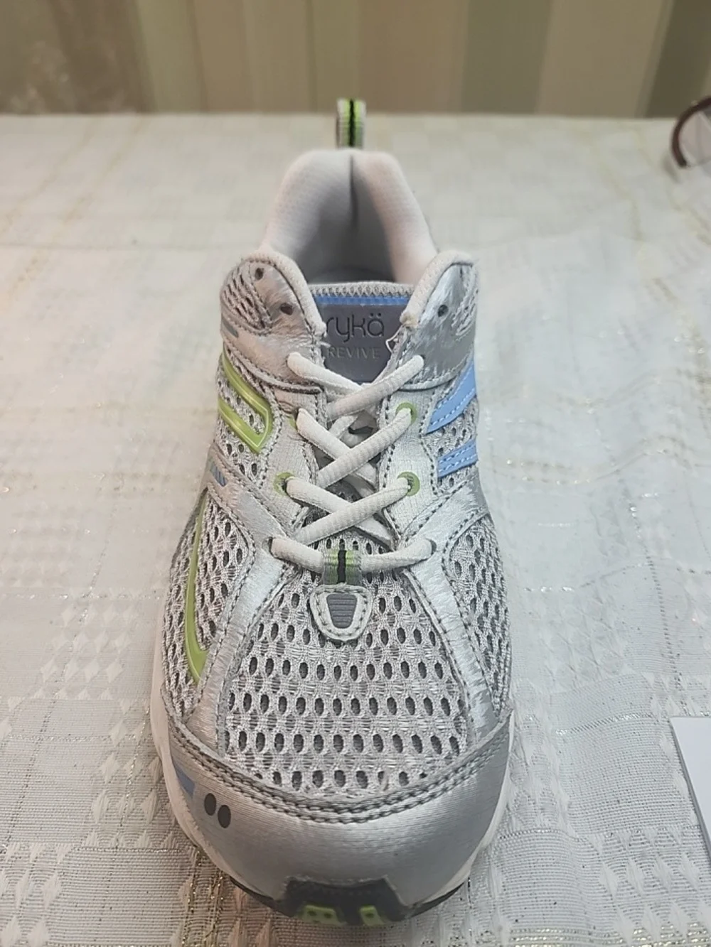 Ryk a revive running shoe ryka women
